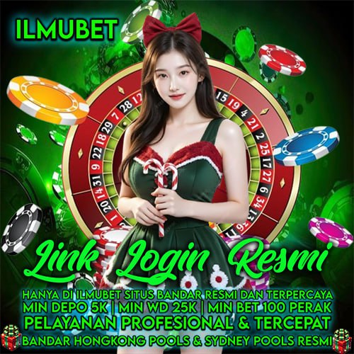 ILMUBET ⚡ Link Depo Qris Tanpa Potongan untuk Transaksi Lebih Hemat
